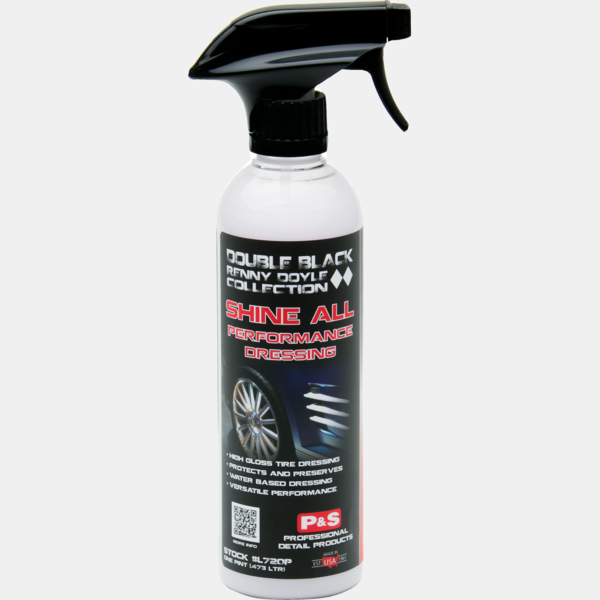 Jax Wax Rinseless Wash (GAL) - iRep Auto Detail Supply