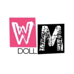 [WM DOLL HEAD] - Customize and order an extra head for your [Premium Sex Doll]