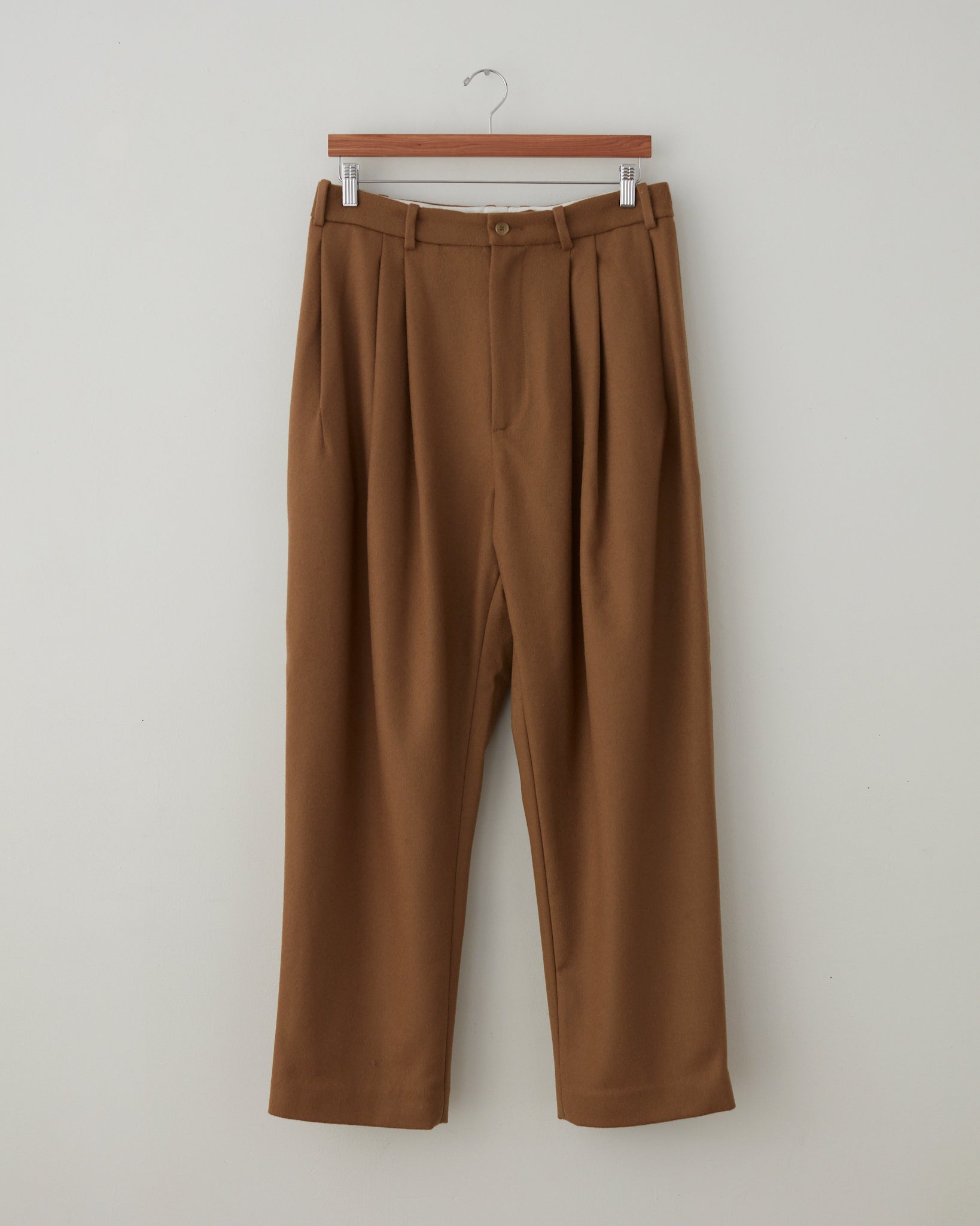 HED MAYNER 20ss SHERWAL PANTS