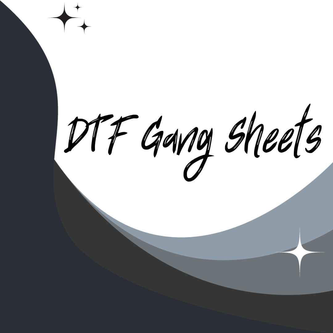 DTF Print Order
