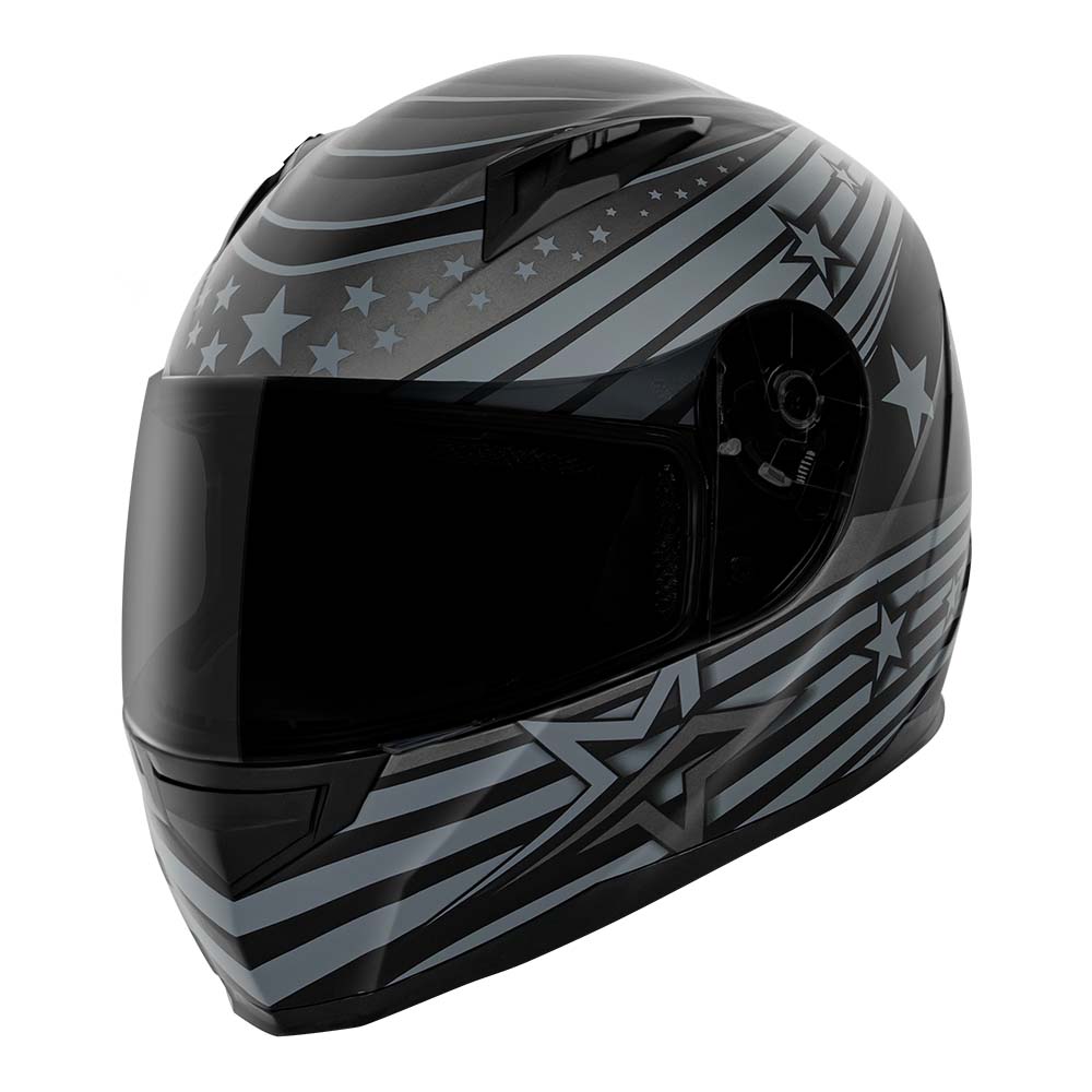 Motorcycle Helmets  United States Official – Vcan