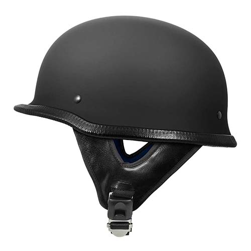 vcan shorty helmet