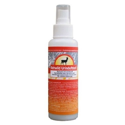 Red Deer Hind Urine Spray 100ml