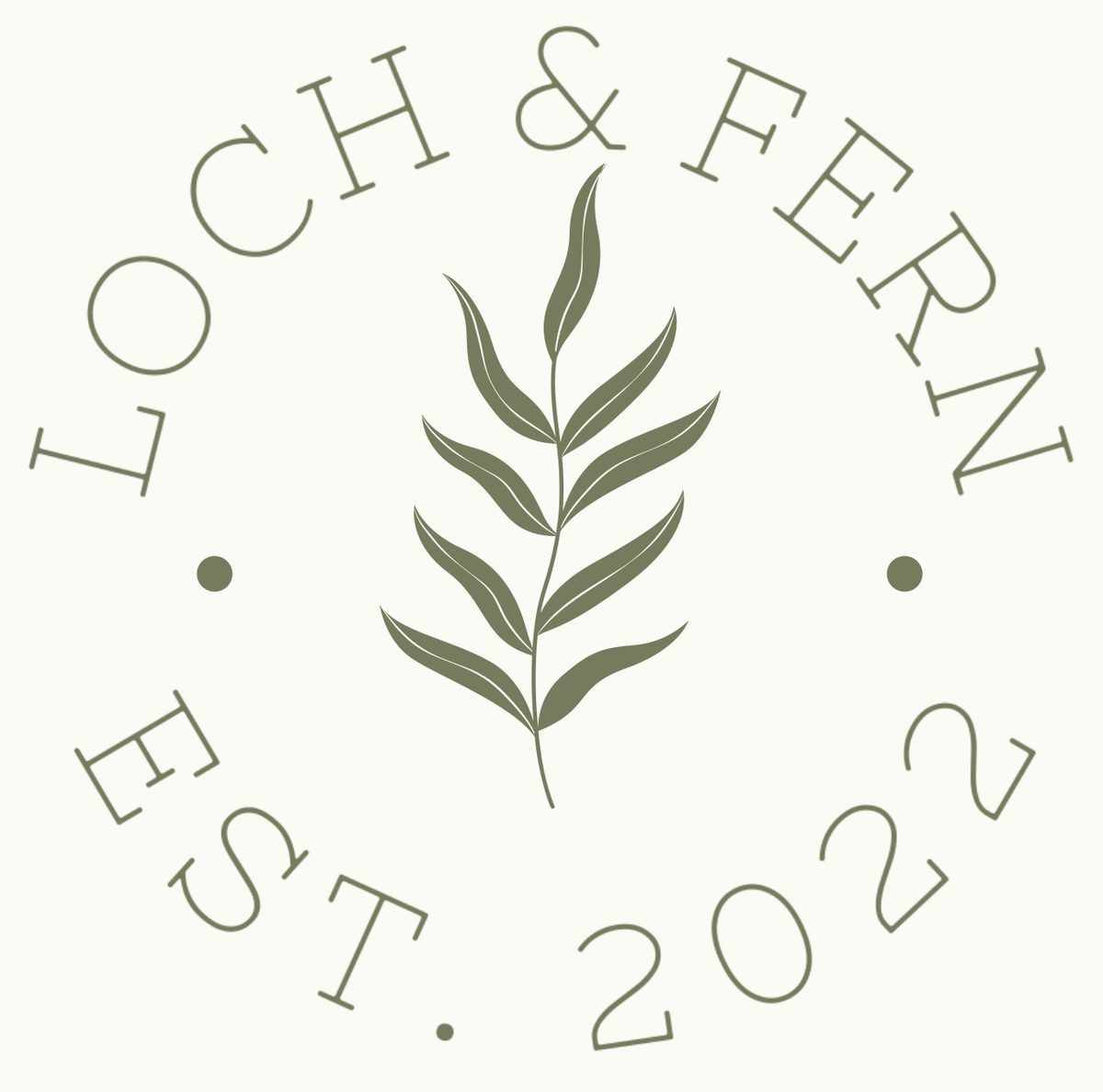 Loch & Fern