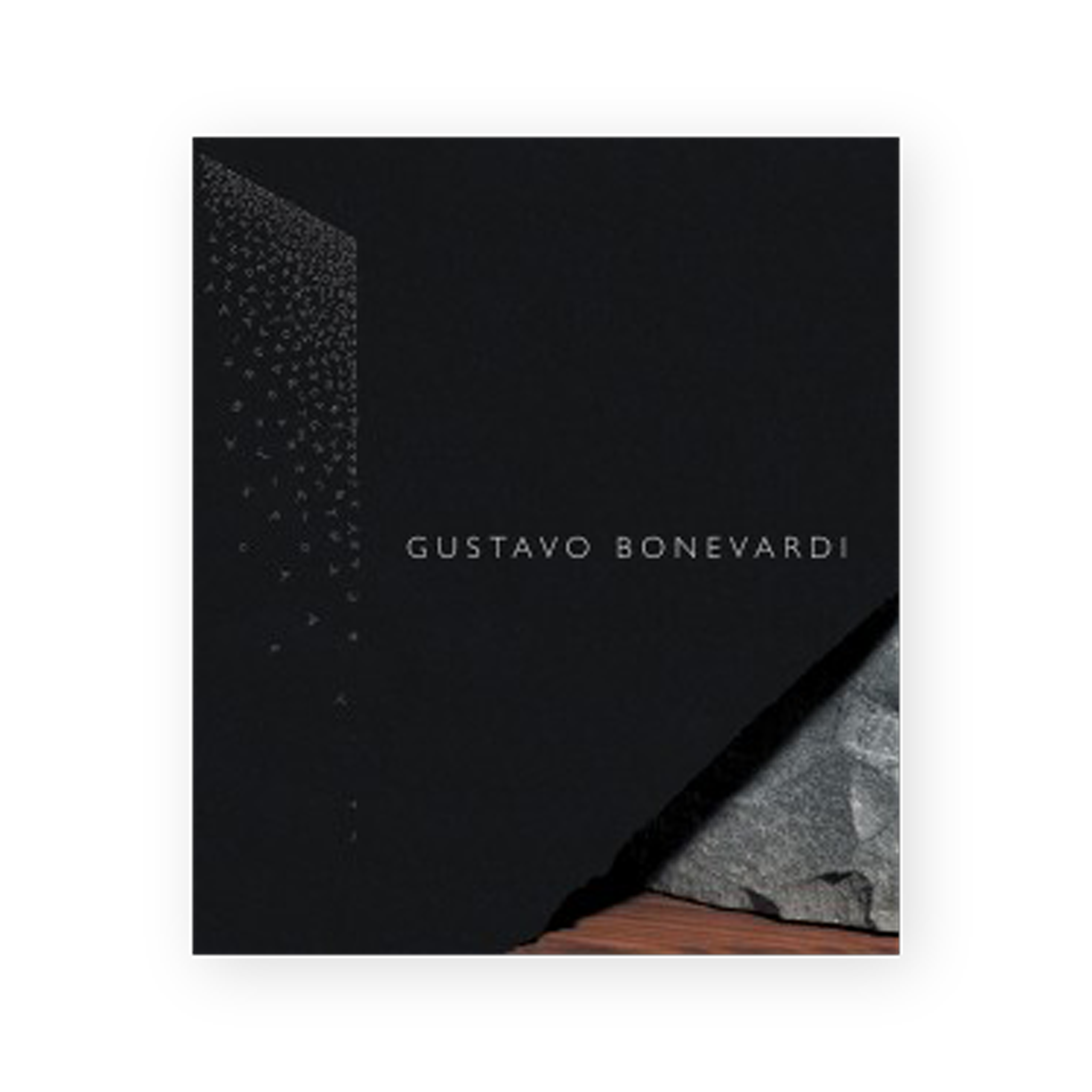 Gustavo Bonevardi/Gustavo Bonevardi: Fictions (2-Volume Set)
