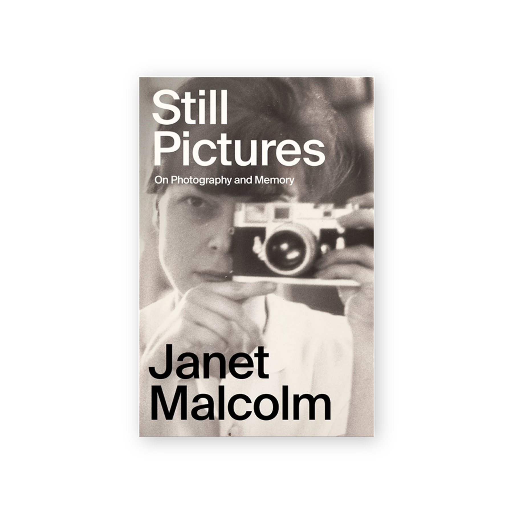 Front cover of Still Pictures: On Photography and Memory