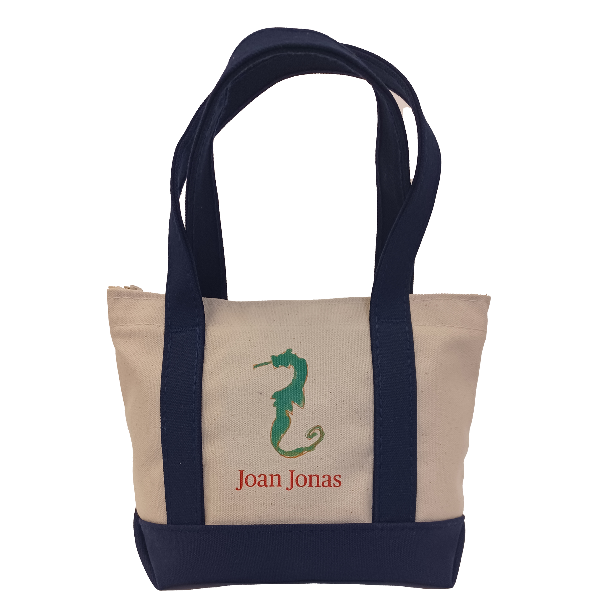 Joan Jonas Mini Tote