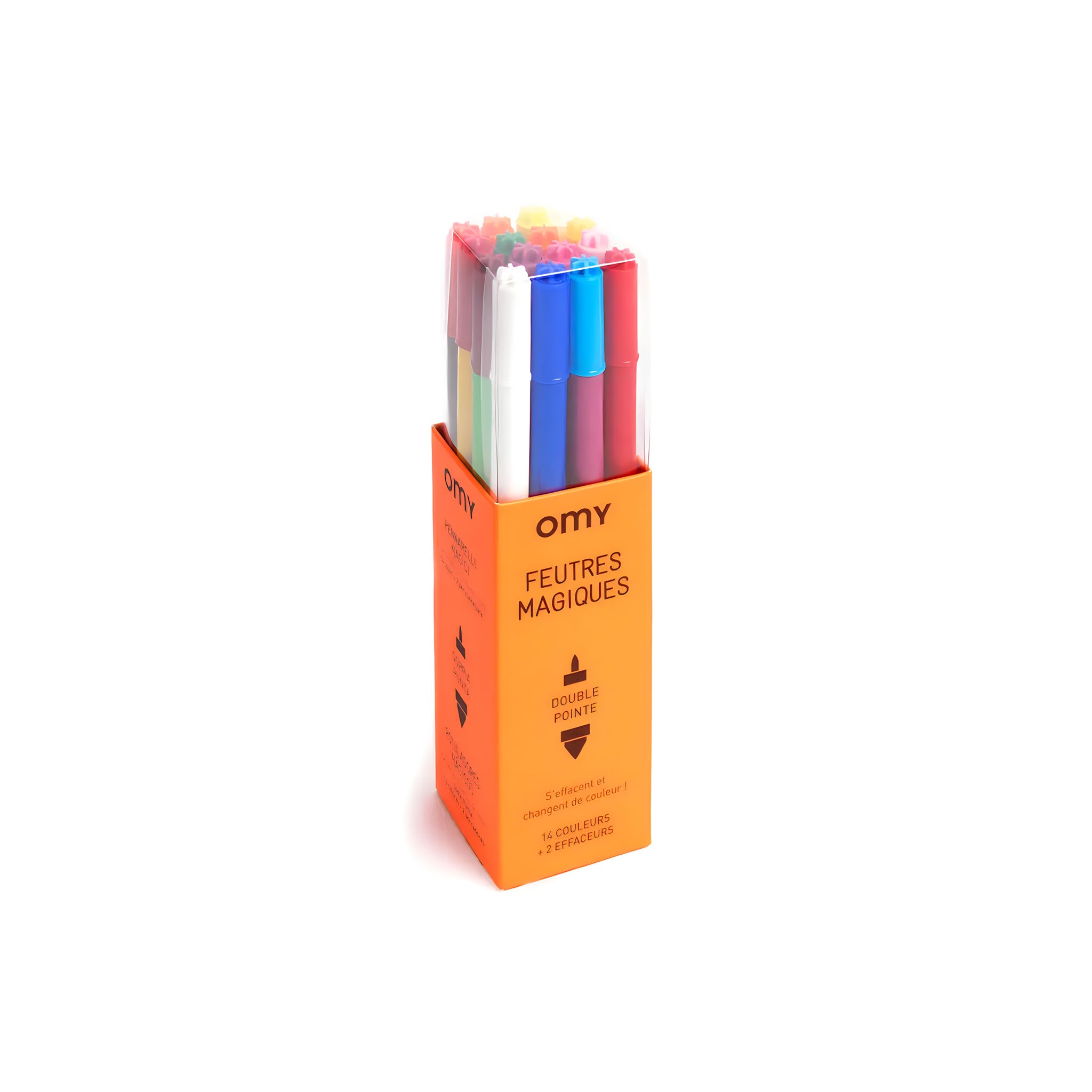 OMY Magic Markers – Keystone Creative Goods