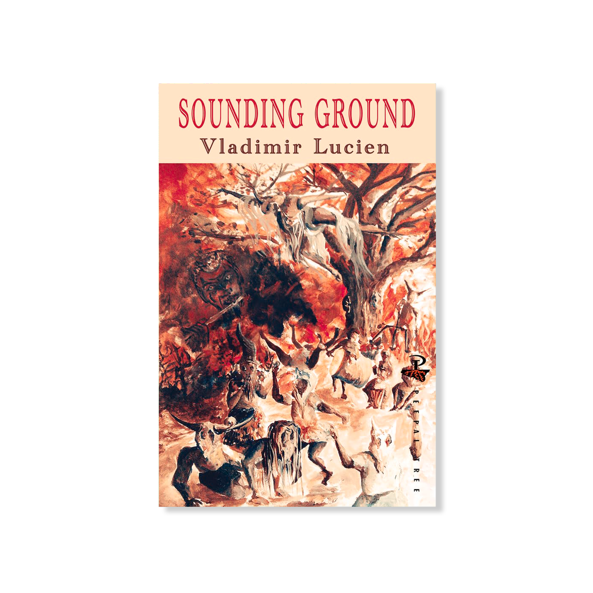 Sounding Ground