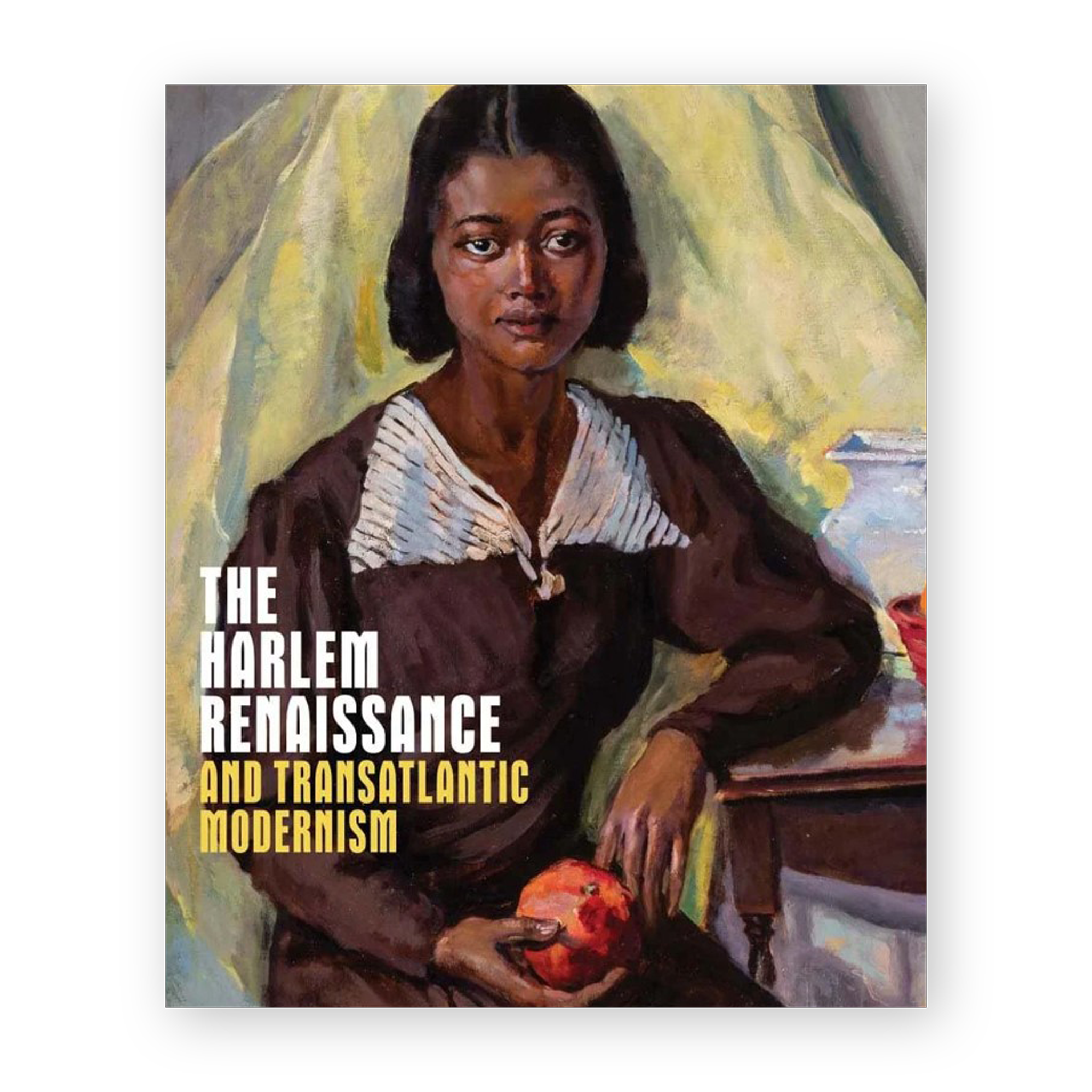 The Harlem Renaissance and Transatlantic Modernism