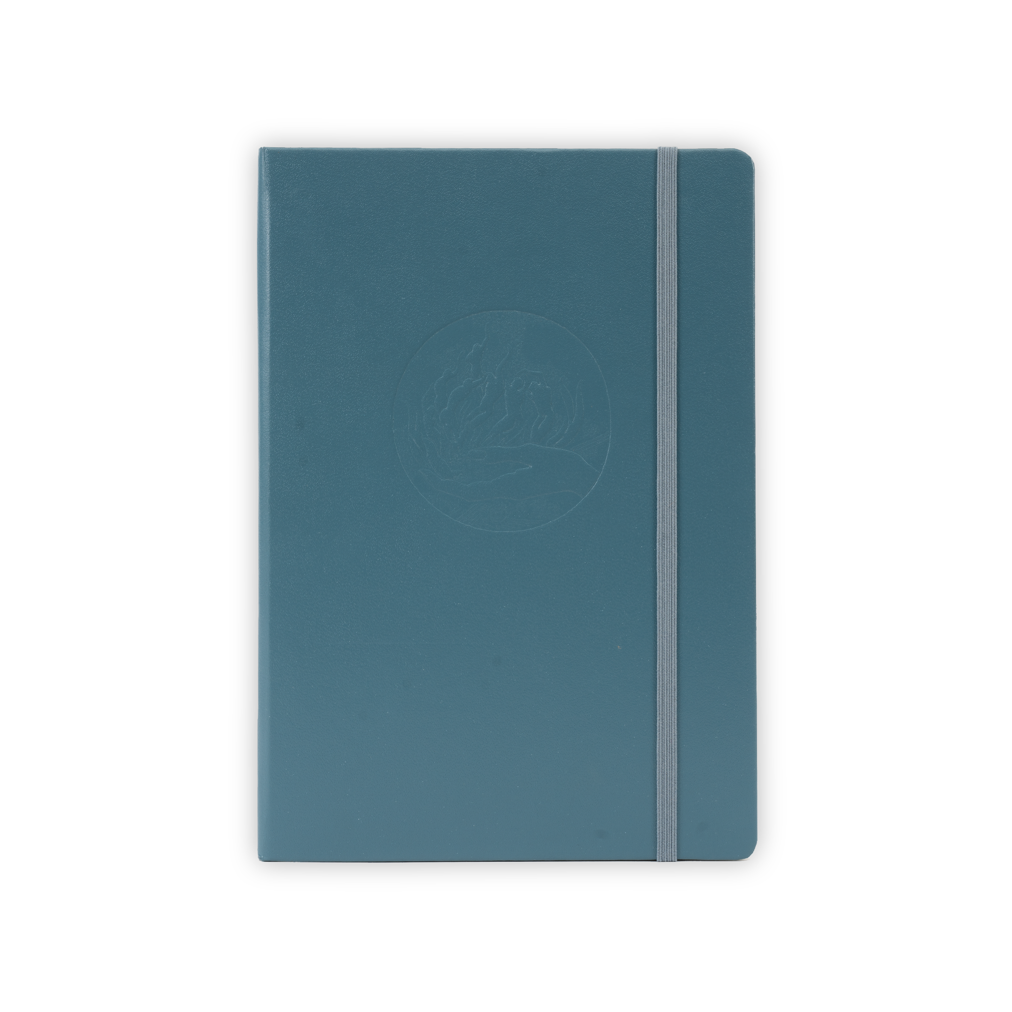 Kahlil Gibran Notebook