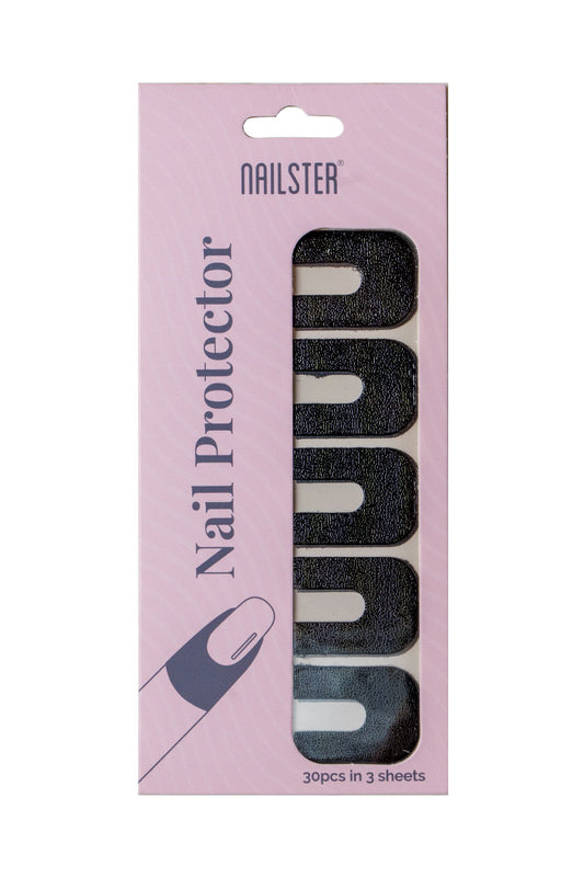 Nail Cuticle Protector U Stick Peel Off Tape – Beauty Fennique Nail Supplies
