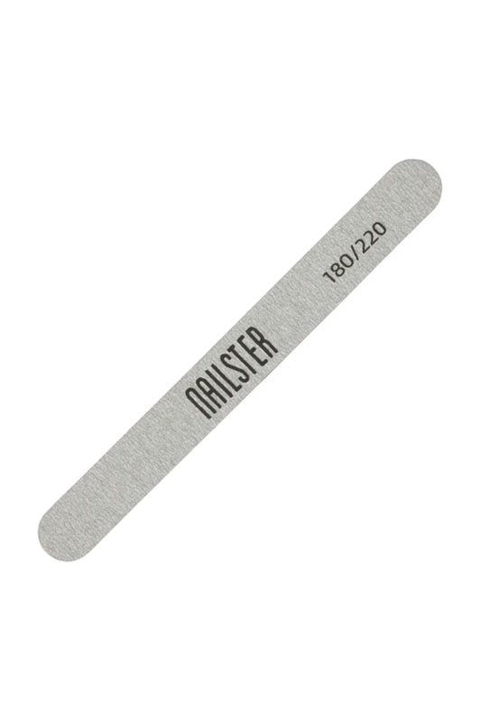 Stainless Steel Nail File