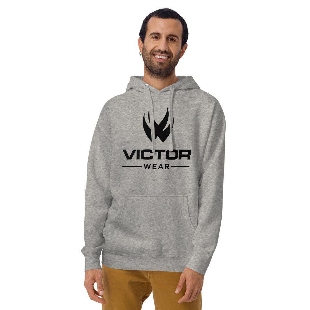 オールノット VICTOR VICTOR HOODIE GRAY Lサイズ - 通販 - aegeanduo.com