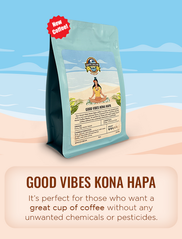 Kona Hapa