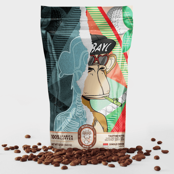 Super Groove - Central & South American Origin Coffee - Chocalaty, Low Acid  – Rare Breed Coffee