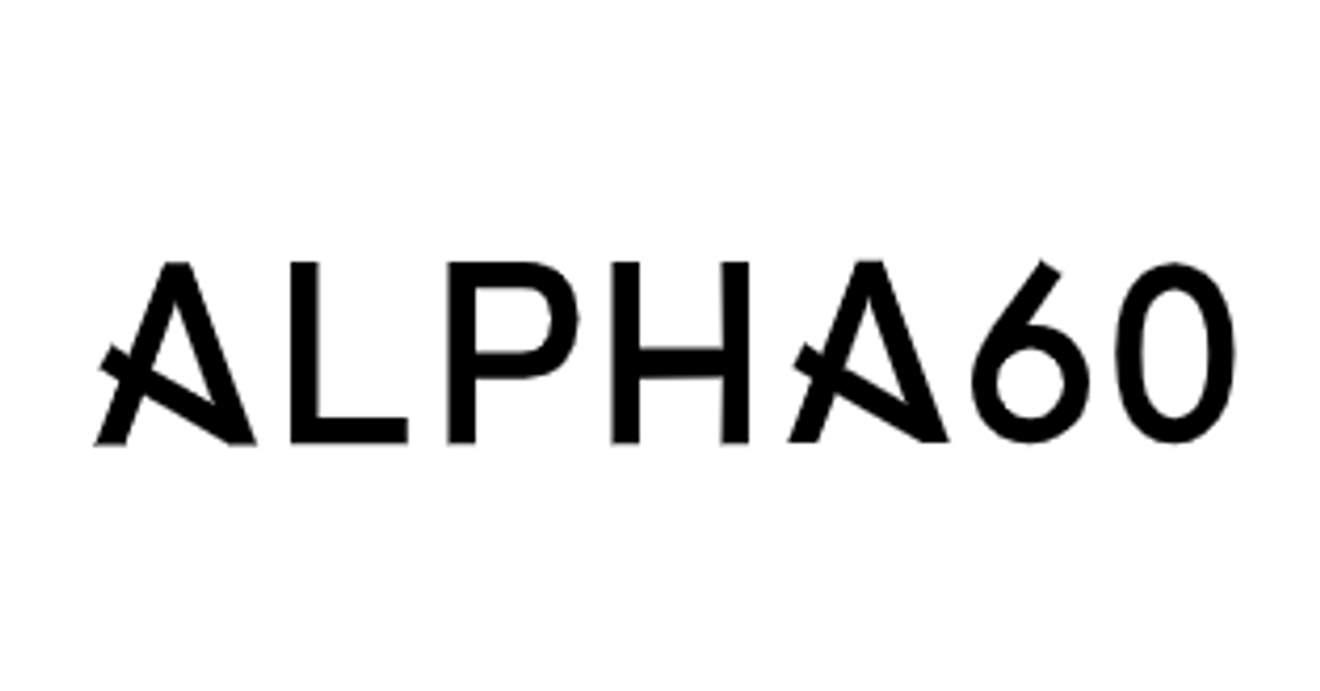 (c) Alpha60.com.au