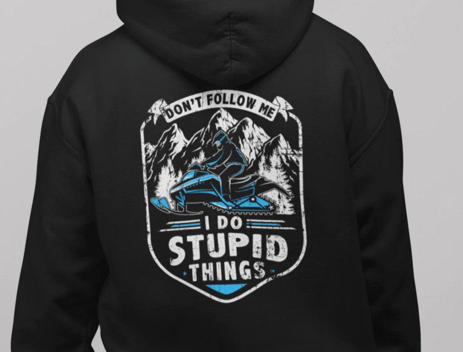 Goats Trail Off-Road Apparel Company-Snowmobile Apparel