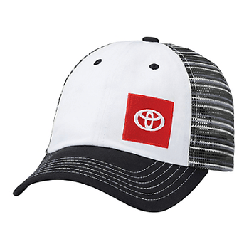 Toyota Hats - Goatstrail