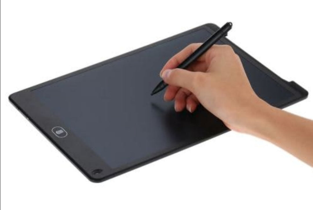 LCD Writing Tablet (8.5 inch) – SHIMMER GADGETS