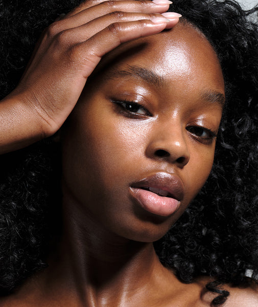 FACIAL SCULPTING AT HOME