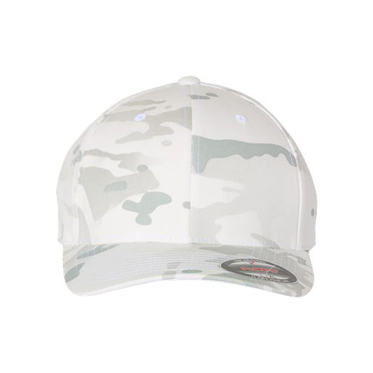 Flexfit 6277 - Cotton Blend Cap