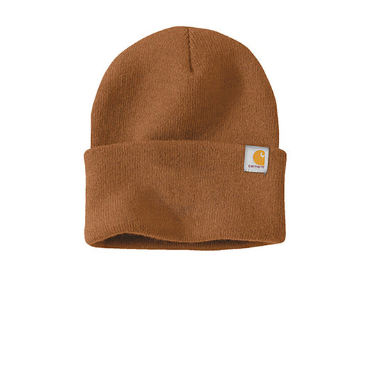 Carhartt Watch 2.0 Hat | Carhartt Custom Beanies