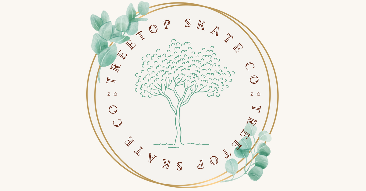 Treetop Skate Co