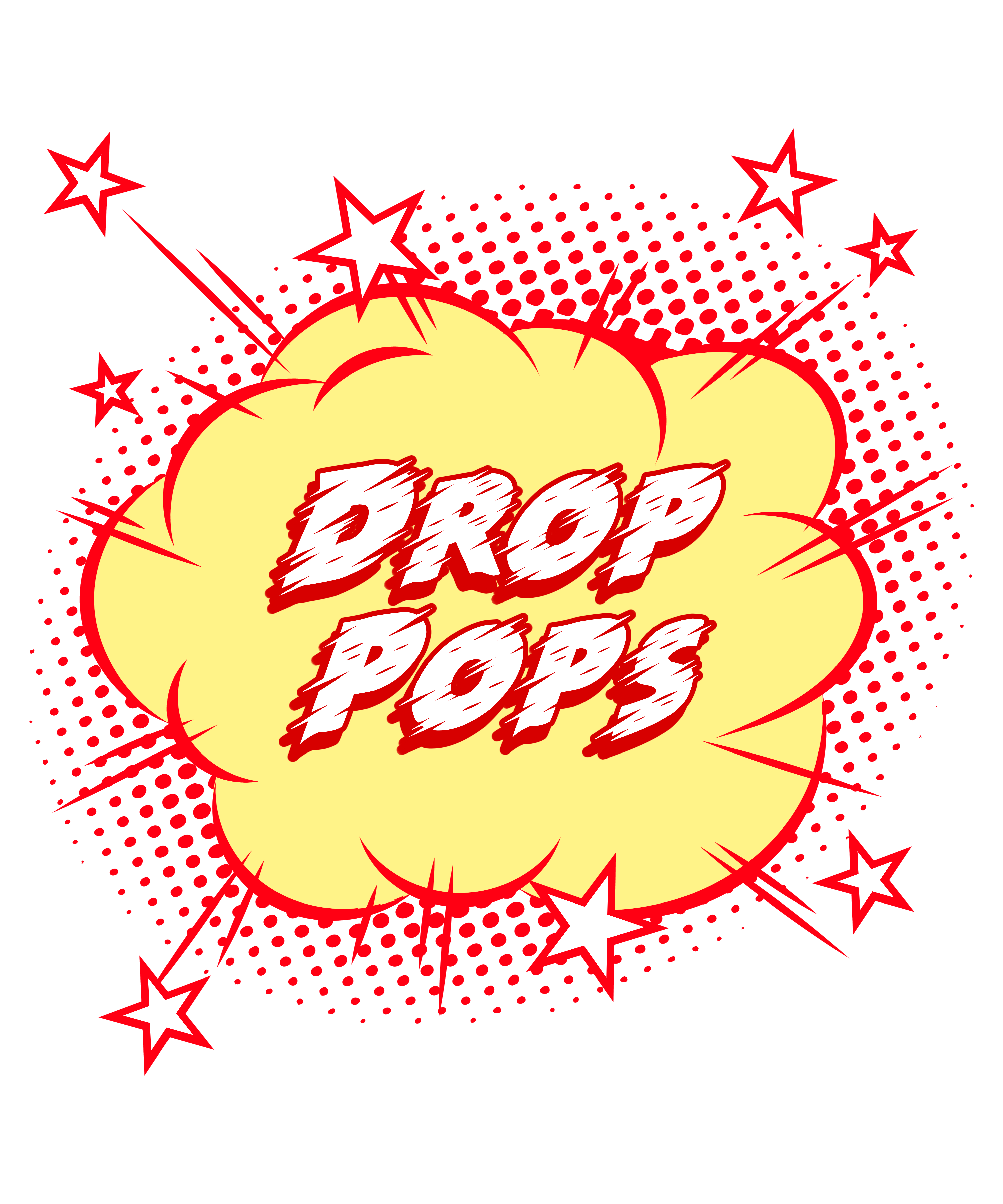Drop Pops