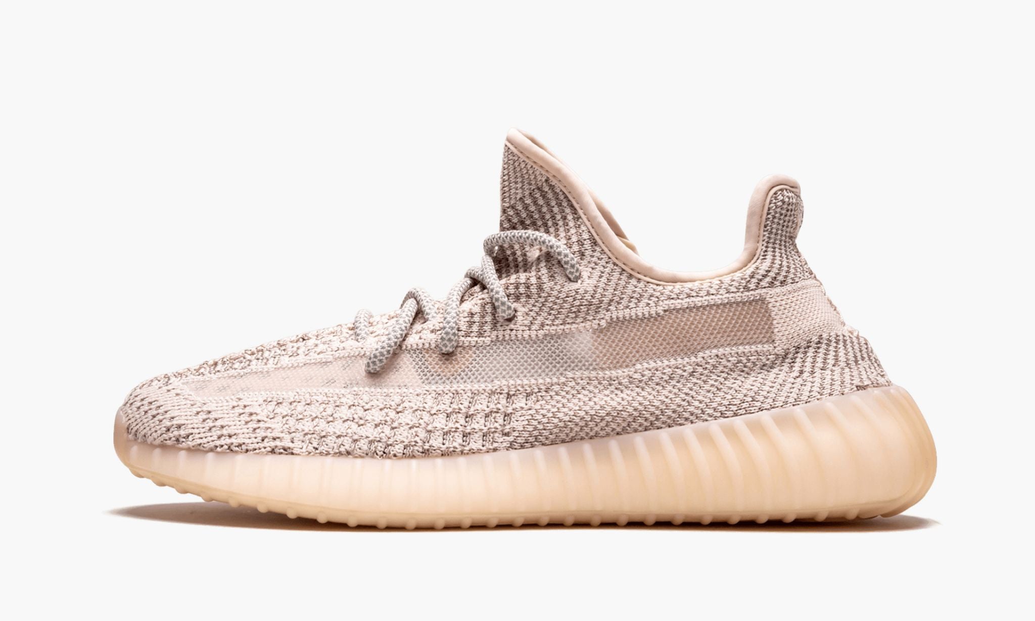 synth reflective yeezy release