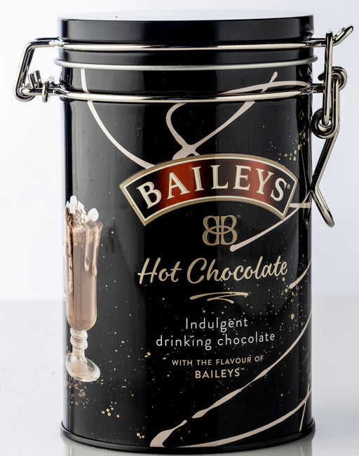 Baileys Coffret cadeau 9 cœurs de fraise et crème 90 g – 9 cœurs au  chocolat avec crème fraise et touche de liqueur irlandaise Baileys – Cadeau  pour homme et femme pour