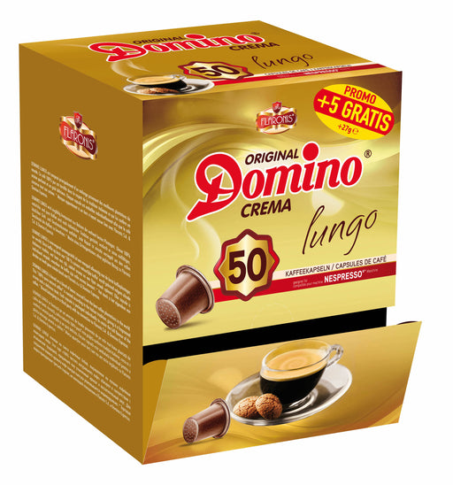 CASA COLON - DOSETTES DE CAFÉ COMPATIBLES SENSEO®* - CAPPUCCINO - 30+3 —  Flaronis