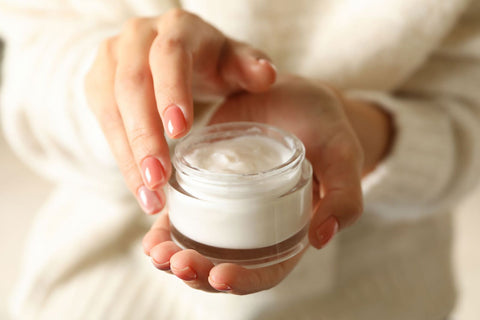 Addressing Misconceptions About Creams