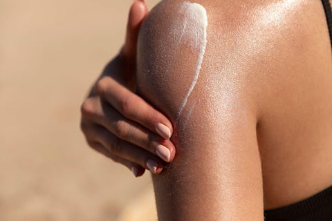 Chemical Sunscreens