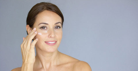 Choosing the Best Eye Cream for Your Skin Type
