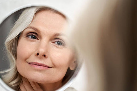 How anti-aging creams work