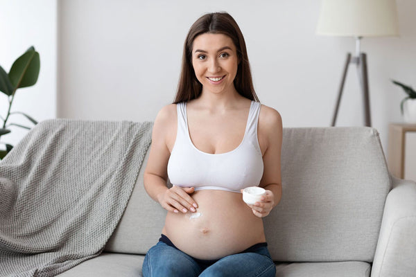 Skincare Safety During Pregnancy: Everything You Need To Know