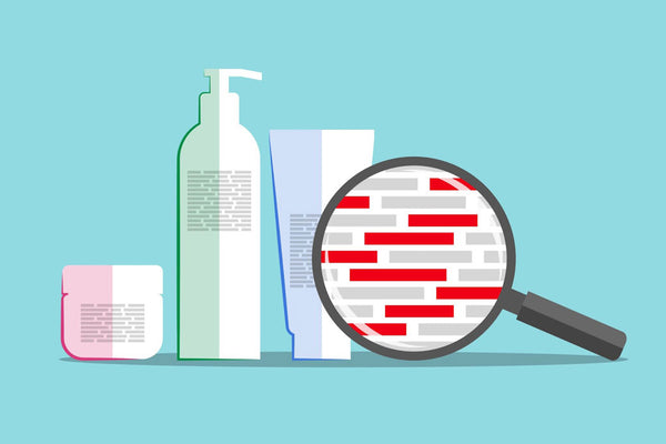 Navigating Skincare Products and Labels