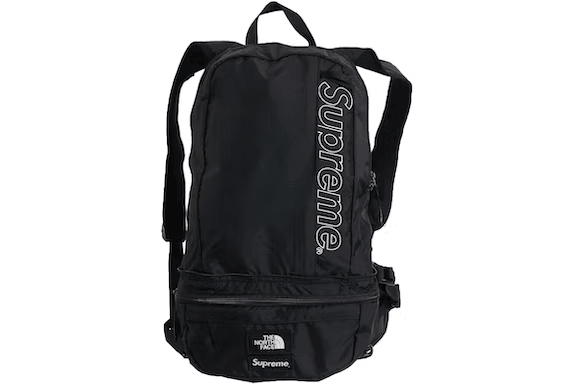 Wijden mengen Walter Cunningham Supreme The North Face Trekking Convertible Backpack And Waist Bag | Pure  Sneakers