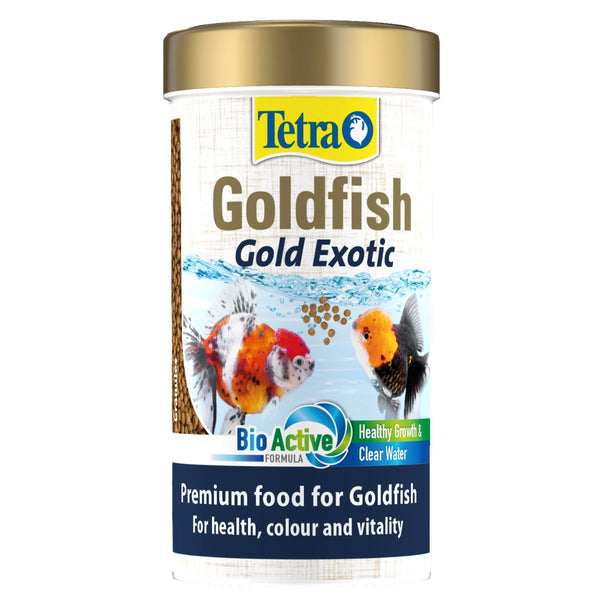 TetraMin Flakes 250ml 52g Flake Fish Food Complete Fish Food Float