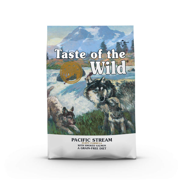 taste of the wild lamb tarrina 390g