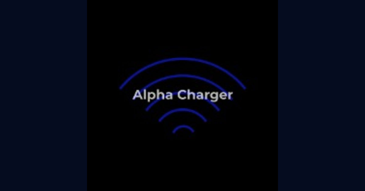 The Alpha Charger