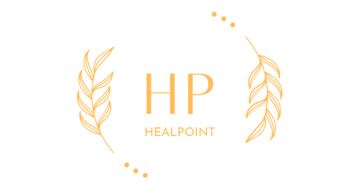 Healpoint