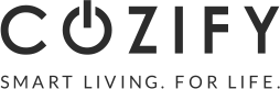 Cozify - The Wireless Smart Home