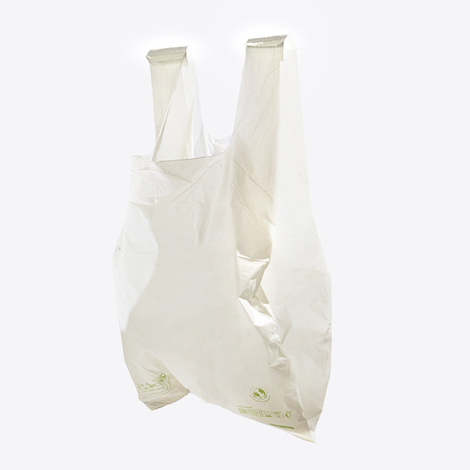 Compostable Grocery Bag – Güd is Better