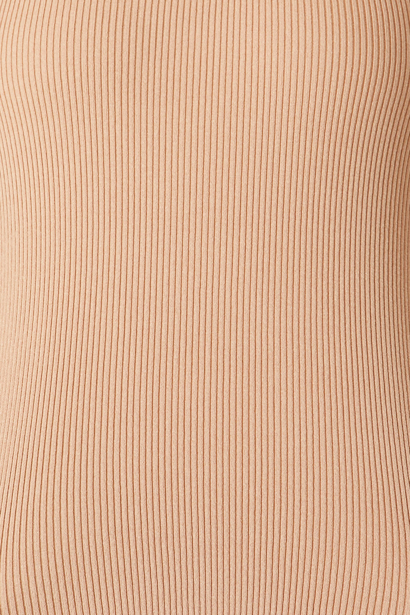 Kimi Top In Beige