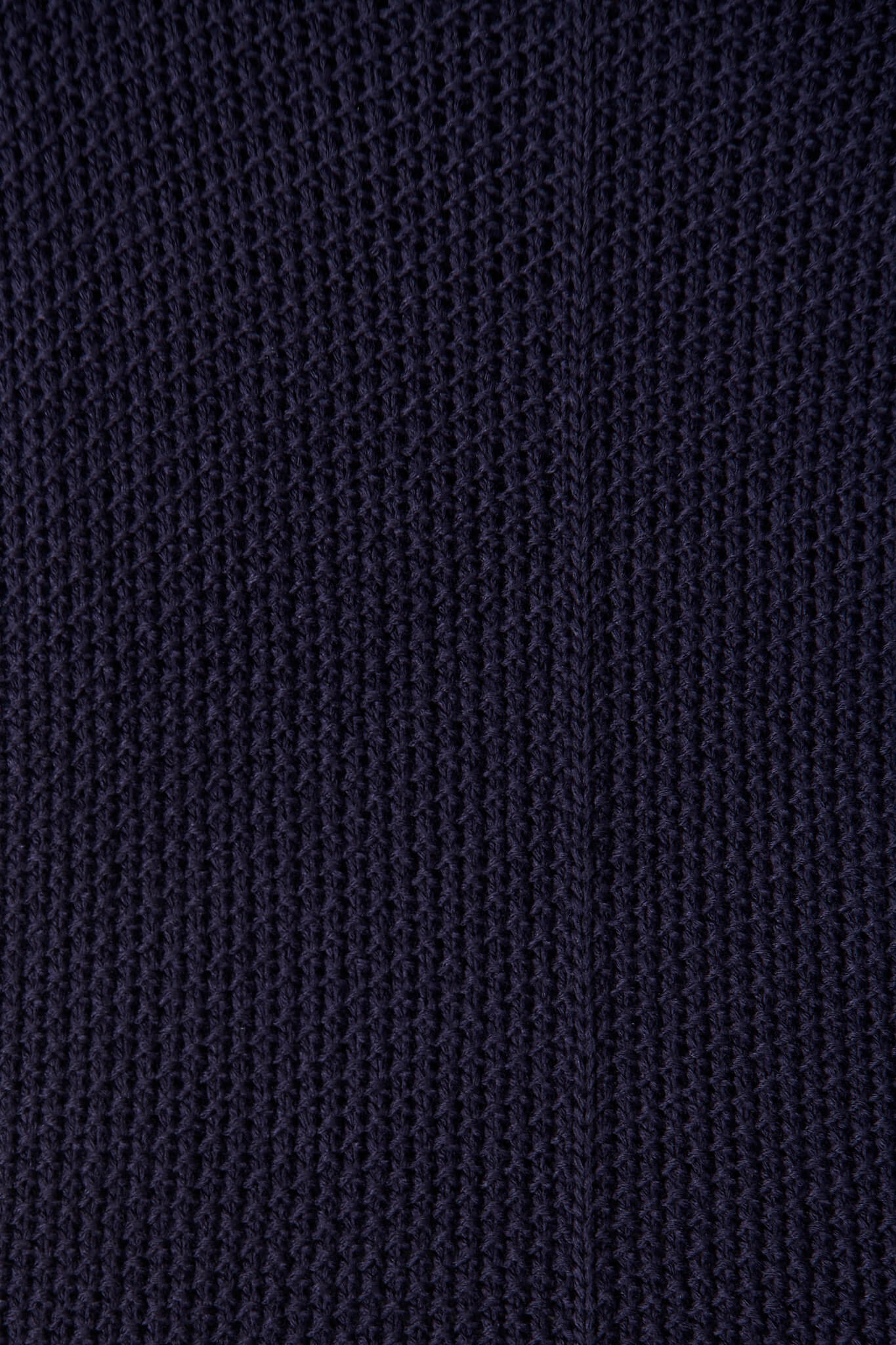 Emily Knit In Navy