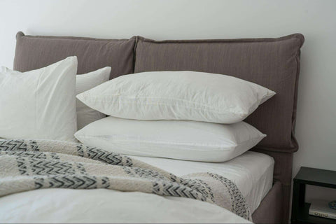 枕頭類型-枕頭推薦