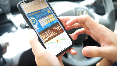 Drivergo 作為一款揸車必備 app，更收錄了周圍的停車場資訊