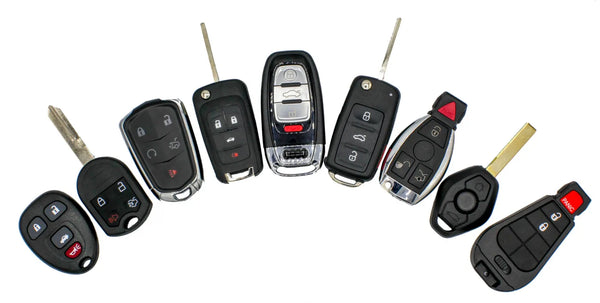car-remote-key-fob-battery-replacement